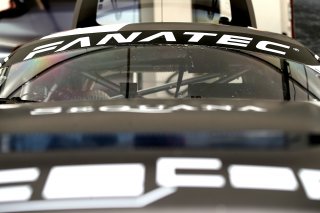 Fanatec
 | SRO/JEP