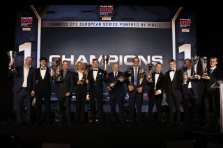 SRO Awards 2024 - Paris | SRO / JEP 