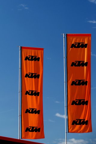 KTM
 | SRO/JEP