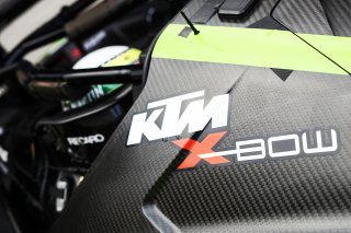 KTM X-BOW
 | SRO / JEP