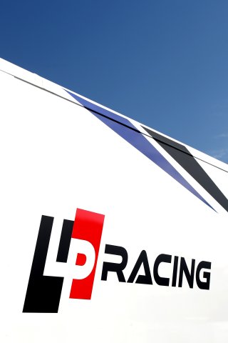 LP Racing
 | SRO/JEP