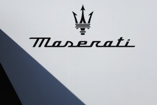 Maserati
 | SRO/JEP