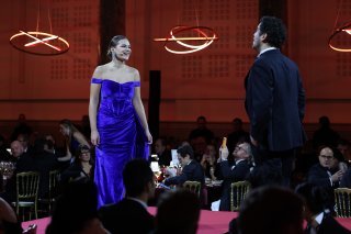 SRO Awards 2024 - Paris | SRO / JEP 