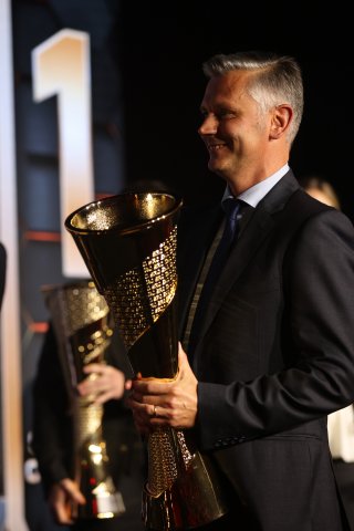 SRO Awards 2024 - Paris | SRO / JEP 