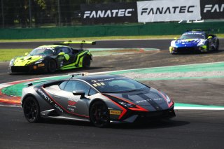 Lamborghini Safety Car
 | SRO / JEP