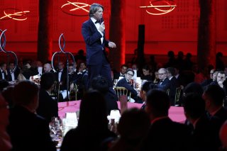 SRO Awards 2024 - Paris | SRO / JEP 