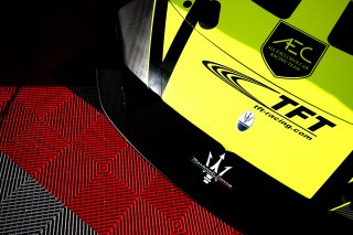 TFT Racing
 | SRO/JEP