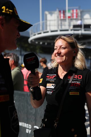 SRO TV
 | SRO / JEP