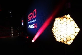 SRO Awards 2024 - Paris | SRO / JEP 