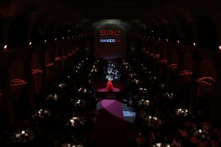 SRO Awards 2024 - Paris | SRO / JEP 