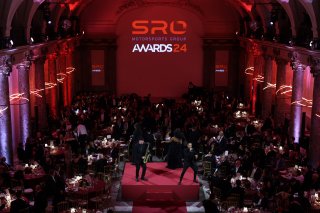 SRO Awards 2024 - Paris | SRO / JEP 