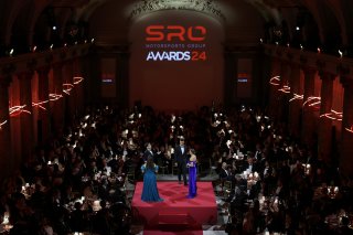 SRO Awards 2024 - Paris | SRO / JEP 