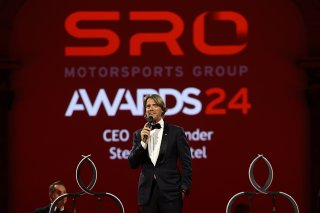 SRO Awards 2024 - Paris | SRO / JEP 