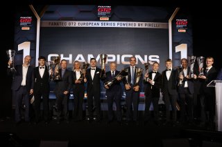 SRO Awards 2024 - Paris | SRO / JEP 
