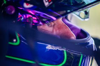 #1 - LP Racing - Leonardo GORINI - Maserati GT2
 | SRO/JEP