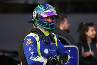#1 - LP Racing - Leonardo GORINI - Carlo TAMBURINI
 | SRO/JEP