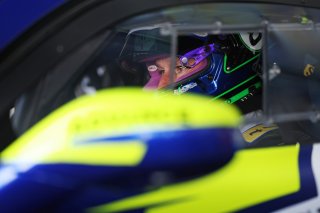 #1 - LP Racing - Leonardo GORINI - Carlo TAMBURINI - Maserati GT2
 | SRO/JEP