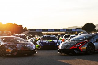 #1 - LP Racing - Leonardo GORINI - Carlo TAMBURINI - Maserati GT2
 | SRO/JEP
