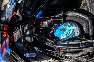#10 &ndash; RacingLab - Ronnie BREMER - Jacob MATHIASSEN - KTM X-BOW GT2
 | SRO/JEP