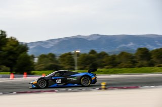 #10 &ndash; RacingLab - Ronnie BREMER - Jacob MATHIASSEN - KTM X-BOW GT2
 | SRO/JEP