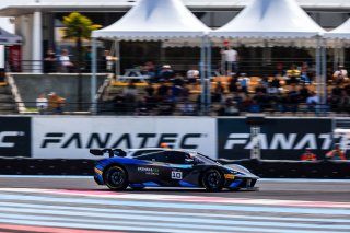#10 &ndash; RacingLab - Ronnie BREMER - Jacob MATHIASSEN - KTM X-BOW GT2
 | SRO/JEP