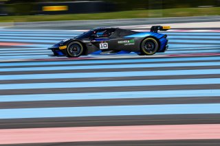#10 &ndash; RacingLab - Ronnie BREMER - Kevin ROSSEL - KTM X-BOW GT2
 | SRO/JEP