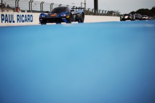 #10  RacingLab - Ronnie BREMER - Jacob MATHIASSEN - KTM X-BOW GT2
 | SRO/JEP