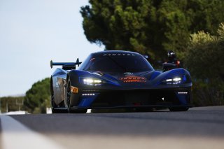 #10 &ndash; RacingLab - Ronnie BREMER - Kevin ROSSEL - KTM X-BOW
 | SRO/JEP