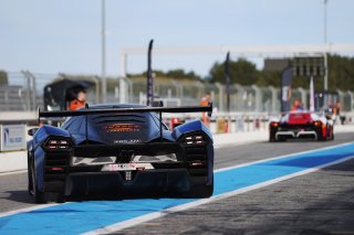 #10 &ndash; RacingLab - Ronnie BREMER - Kevin ROSSEL - KTM X-BOW
 | SRO/JEP