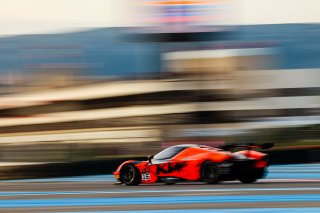 #16 - True Racing - Klaus ANGERHOFER - Sehdi SARMINI - KTM X-BOW GT2
 | SRO/JEP