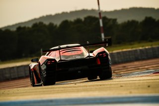 #16 - True Racing - Klaus ANGERHOFER - Sehdi SARMINI - KTM X-BOW GT2
 | SRO/JEP