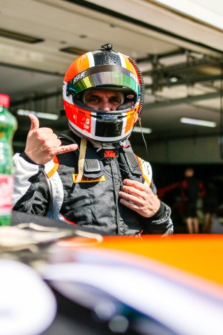 #16 - True Racing - Sehdi SARMINI - KTM X-BOW GT2
 | SRO/JEP