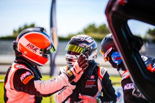 #16 - True Racing - Klaus ANGERHOFER - Sehdi SARMINI - KTM X-BOW GT2
 | SRO/JEP