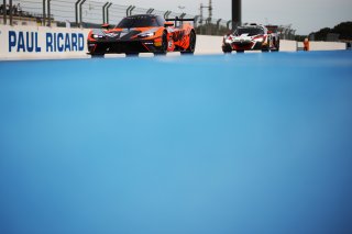 #16 - True Racing - Klaus ANGERHOFER - Sehdi SARMINI - KTM X-BOW GT2
 | SRO/JEP