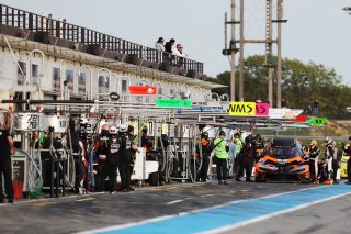 #16 - True Racing - Klaus ANGERHOFER - Sehdi SARMINI - KTM X-BOW GT2
 | SRO/JEP