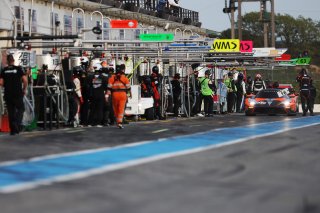 #16 - True Racing - Klaus ANGERHOFER - Sehdi SARMINI - KTM X-BOW GT2
 | SRO/JEP