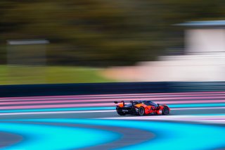 #17 - True Racing - Hubert TRUNKENPOLZ - Laura KRAIHAMER - KTM X-BOW GT2
 | SRO/JEP