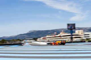 #17 - True Racing - Hubert TRUNKENPOLZ - Laura KRAIHAMER - KTM X-BOW GT2
 | SRO/JEP