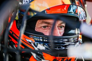 #17 - True Racing - Hubert TRUNKENPOLZ - Laura KRAIHAMER - KTM X-BOW GT2
 | SRO/JEP