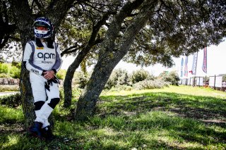#2 - LP Racing - Philippe PRETTE - Maserati GT2
 | SRO/JEP