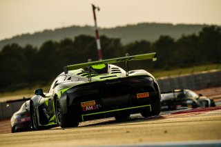 #24 - TFT Racing - Alexandre LEROY - Maserati GT2
 | SRO/JEP