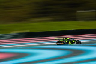 #24 - TFT Racing - Alexandre LEROY - Maserati GT2
 | SRO/JEP
