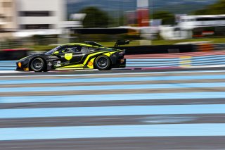 #24 - TFT Racing - Alexandre LEROY - Maserati GT2
 | SRO/JEP