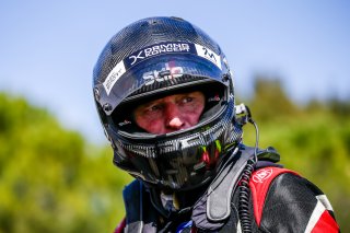 #24 - TFT Racing - Alexandre LEROY - Maserati GT2
 | SRO/JEP