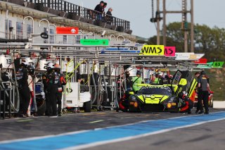 #24 - TFT Racing - Alexandre LEROY - Maserati GT2
 | SRO/JEP