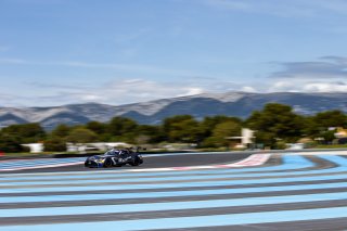 #53 - Akkodis ASP - Pascal GIBON - Christophe BOURRET - Mercedes-AMG GT2
 | SRO/JEP