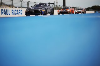 #53 - Akkodis ASP - Pascal GIBON - Christophe BOURRET - Mercedes-AMG GT2
 | SRO/JEP