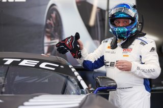 #53 - Akkodis ASP - Pascal GIBON - Christophe BOURRET - Mercedes-AMG GT2
 | SRO/JEP