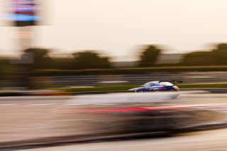 #61 - Akkodis ASP - Mauro RICCI - Benjamin RICCI - Mercedes-AMG GT2
 | SRO/JEP