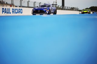 #61 - Akkodis ASP - Mauro RICCI - Benjamin RICCI - Mercedes-AMG GT2
 | SRO/JEP